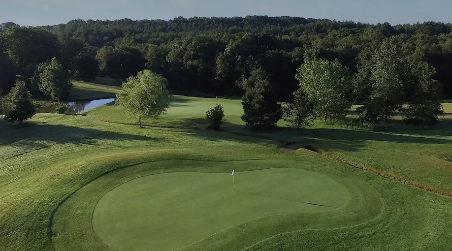 Photo of Chiddingfold Golf Club